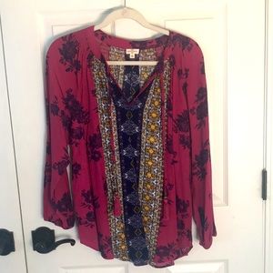 Mason & Belle size L worn once